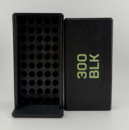 300 Blackout Ammo Box